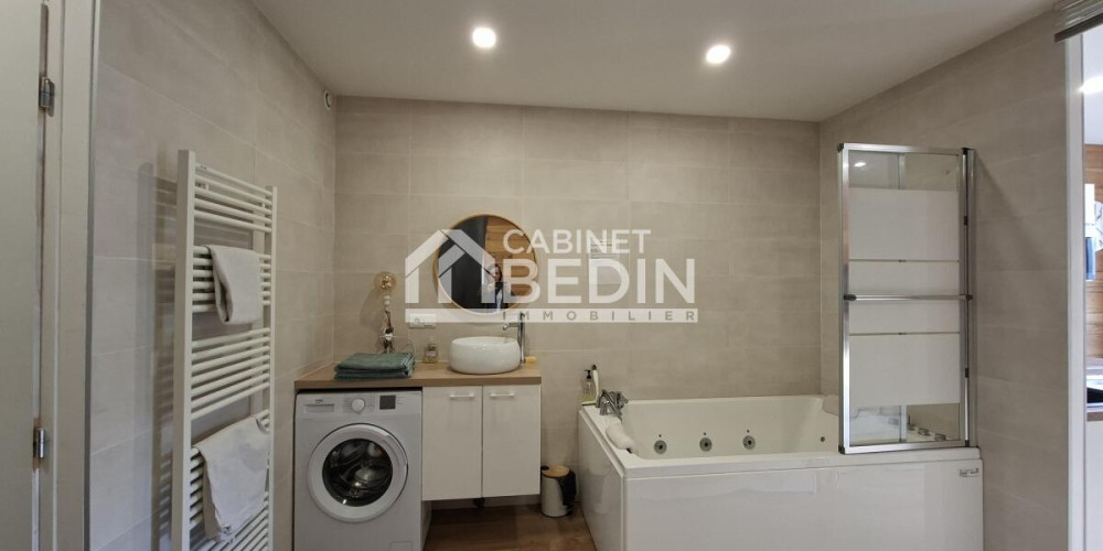 appartement à ANDERNOS LES BAINS (33510)